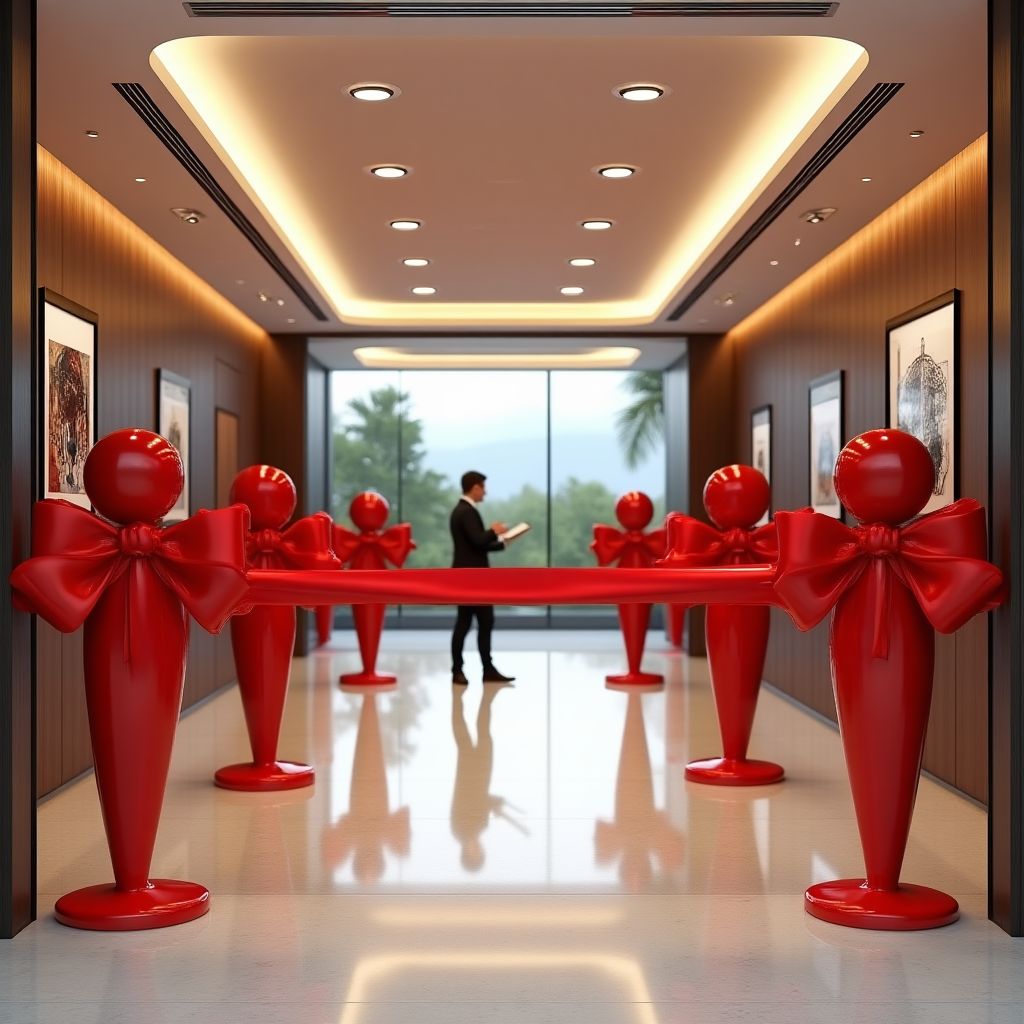 Inauguración de oficinas en Barcelona