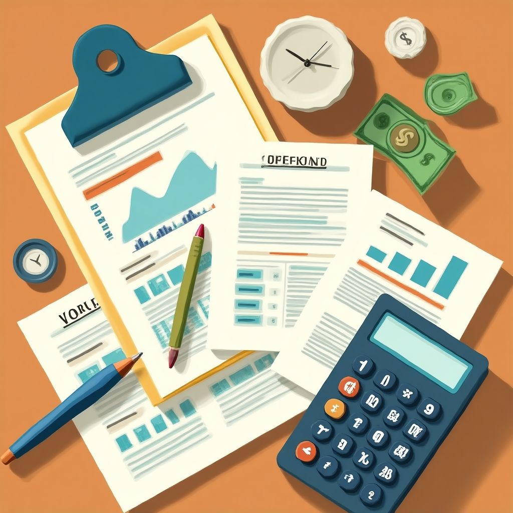 Planificación financiera personalizada