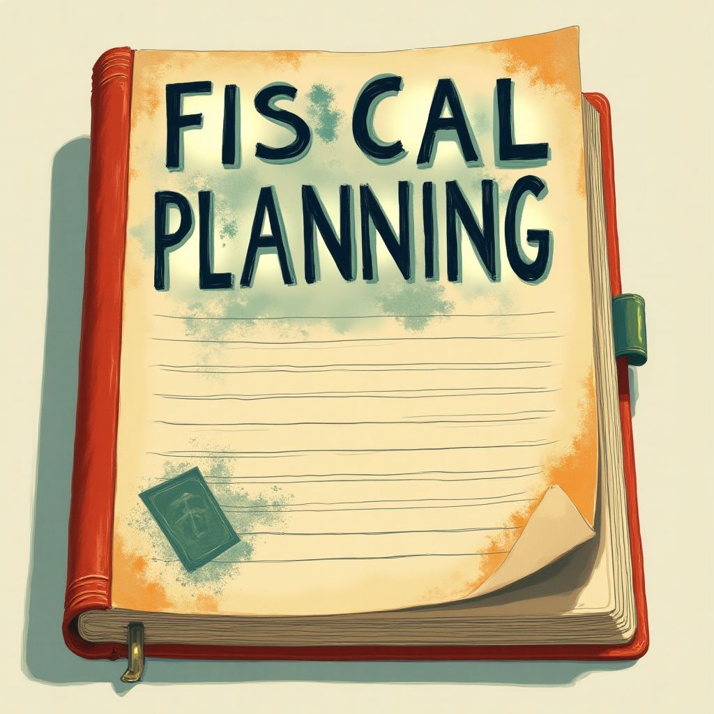 Manual de planificación fiscal