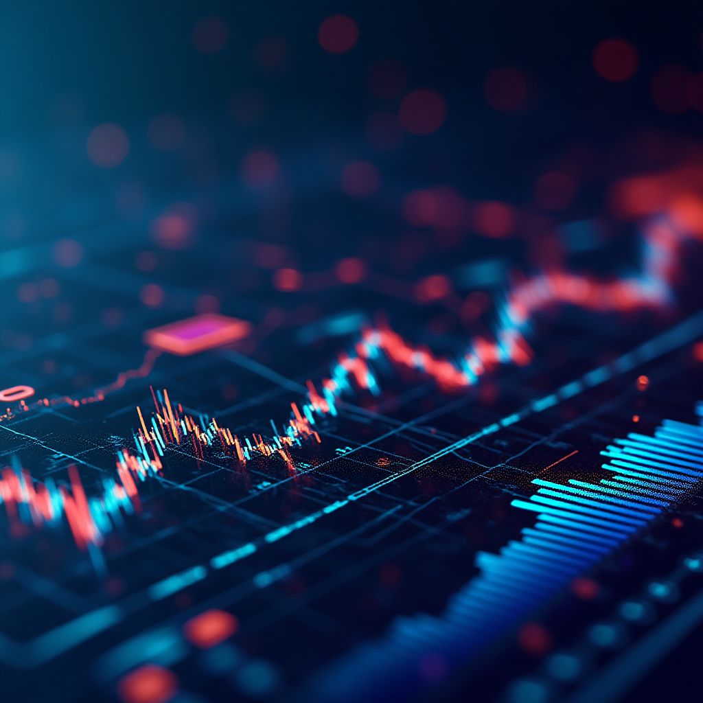 Plataforma de análisis financiero