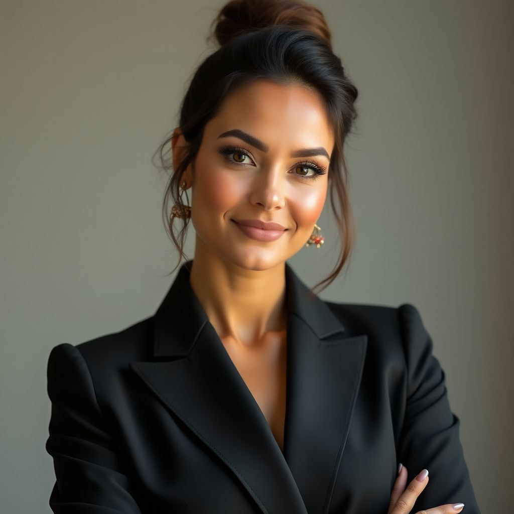 Elena Martínez - Fundadora y Directora de Estrategia