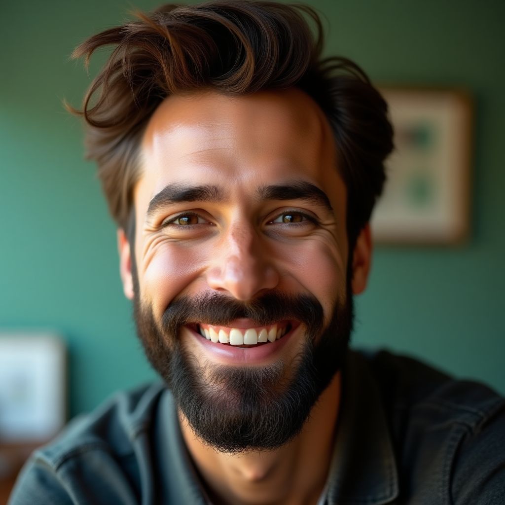 Roberto Galván - Emprendedor e Inversor